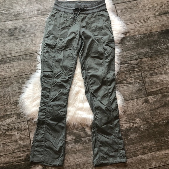 north face adventuress pants